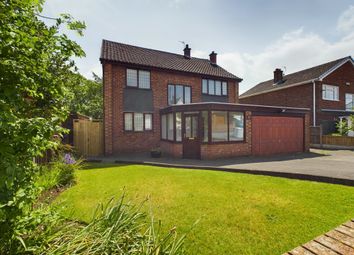 Thumbnail Detached house to rent in Richmond Close, St Helens