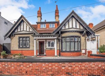 Thumbnail 5 bed detached house for sale in Reads Avenue, Blackpool, Lancashire, .