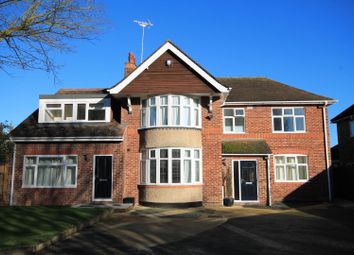 Thumbnail Room to rent in Thornton House, Huntingdon Road, Cambridge