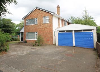 Thumbnail Detached house for sale in Bishopton Road West, Stockton-On-Tees, Durham