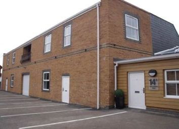Thumbnail Office to let in St. Cuthberts Street, Bedford