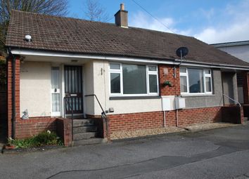 1 bed semi-detached bungalow for sale in William Street, Dalbeattie DG5