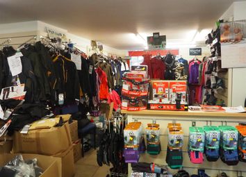 Thumbnail Commercial property for sale in Clothing &amp; Accessories BD23, Grassington, North Yorkshire