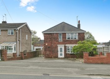 Thumbnail Detached house for sale in Storforth Lane, Hasland, Chesterfield, Derbyshire