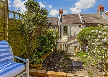 Thumbnail Terraced house for sale in Nesbitt Road, Brighton, East Sussex