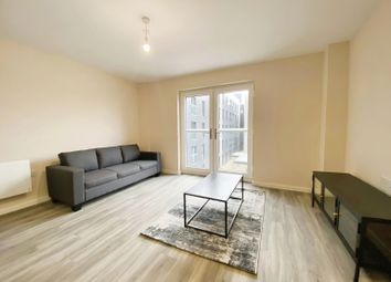 Thumbnail Flat to rent in Belltower House, City Road, Manchester