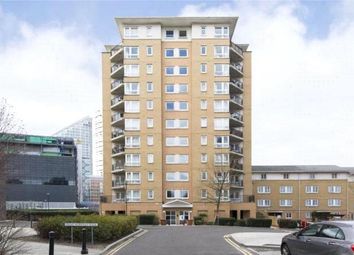 Thumbnail 2 bed flat to rent in Newport Avenue, Canary Wharf, London