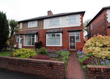 3 Bedrooms Semi-detached house for sale in Crompton Way, Bolton BL2