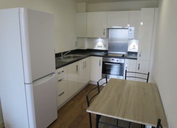 1 Bedrooms Flat to rent in Salisbury Gardens, Southall UB2