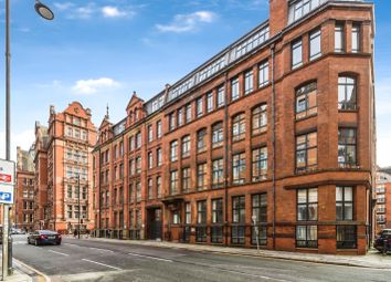 Thumbnail 2 bed flat for sale in Whitworth Street, Manchester