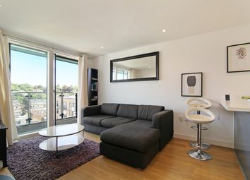 Thumbnail 1 bed flat for sale in Conington Road, London