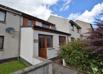 Thumbnail 2 bed terraced house for sale in Loch Street, Wick
