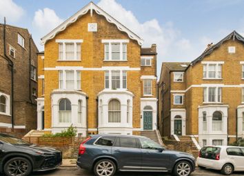 Thumbnail 1 bed flat to rent in Onslow Road, Richmond