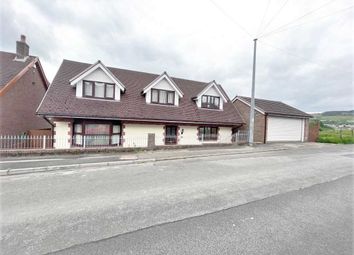 Thumbnail 3 bed bungalow for sale in Marjorie Street, Tonypandy