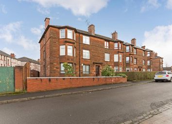 Thumbnail Flat for sale in Deveron Street, Riddrie, Glasgow