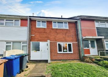 Thumbnail Terraced house to rent in Hamlett Place, Norton, Stoke-On-Trent, Staffordshire