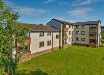 Thumbnail 2 bed flat for sale in Rosedale Gardens, Helensburgh, Argyll And Bute