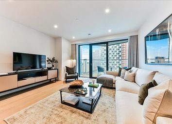 Find 1 Bedroom Properties To Rent In Canary Wharf Zoopla