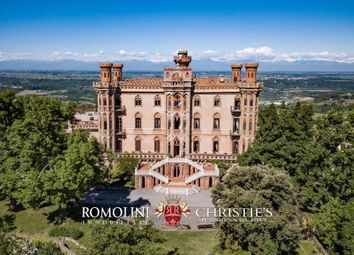 Thumbnail 25 bed ch&acirc;teau for sale in Barolo, 12060, Italy