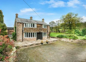 4 Bedrooms Farmhouse for sale in Brookhouse Lane, Timbersbrook, Congleton CW12