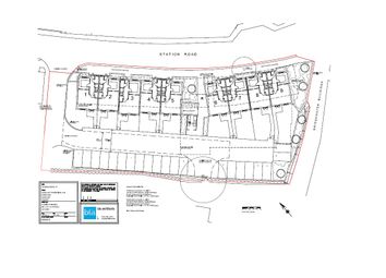 Thumbnail Land for sale in Station Road, Castle Cary