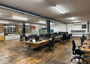 Thumbnail Office to let in Block D Offley Works, Pickle Mews, London