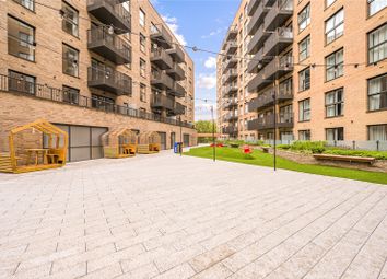 Thumbnail Flat to rent in Ashbrook House, Uncle Colindale, Aerial Square