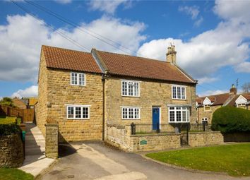 Thumbnail Detached house for sale in Acklam, Malton