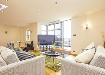 Thumbnail 3 bed flat to rent in Consort Rise, 199-203 Buckingham Palace Road, Belgravia