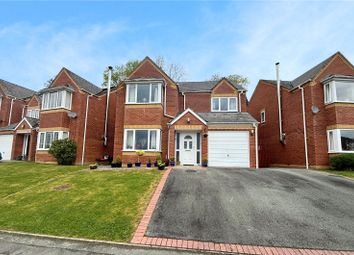 Property listing in Welshpool, Powys