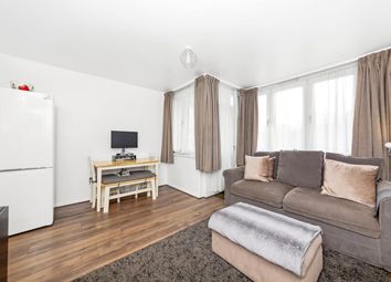 Thumbnail 1 bed flat for sale in Pentridge Street, London