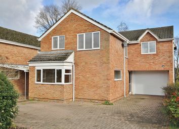 Thumbnail Detached house for sale in Early Road, Witney