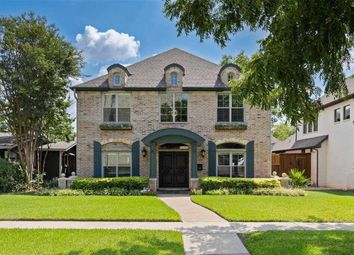 Thumbnail 4 bed property for sale in Pershing Avenue, Texas, United States Of America