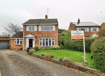 4 Bedroom Detached house for rent