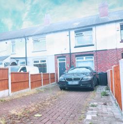 Thumbnail Property to rent in Wilford Road, West Bromwich