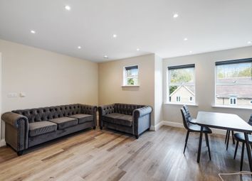 Thumbnail Flat to rent in Egham Hill, Egham