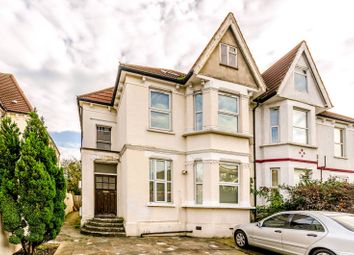 Thumbnail 3 bedroom flat to rent in High Road N22, Wood Green, London,