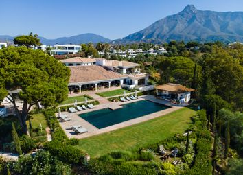 Thumbnail 16 bed villa for sale in C. Sierra Nevada, 64, 29602 Marbella, Málaga, Spain