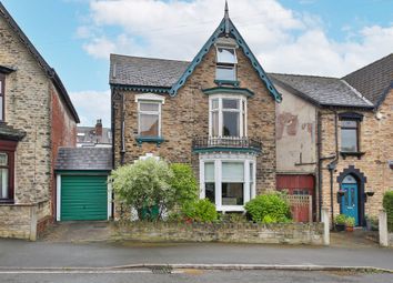 Thumbnail Detached house for sale in Albany Road, Sheffield