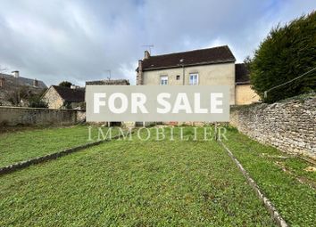 Thumbnail 4 bed property for sale in Mamers, Pays De La Loire, 72600, France