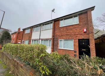 Thumbnail Flat to rent in Wheeleys Road, Edgbaston, Birmingham