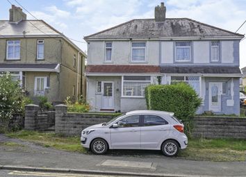 Thumbnail 3 bed semi-detached house for sale in Heol Y Felin, Seven Sisters, Neath