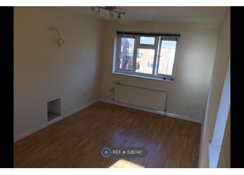 Thumbnail 1 bed flat to rent in Newman Avenue, Wolverhampton