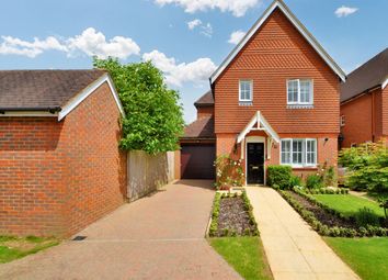 Thumbnail 3 bed link-detached house to rent in Halls Drive, Faygate, Horsham, West Sussex
