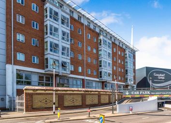 Thumbnail Studio to rent in The Round House, Gunwharf Quays, Portsmouth, Hants