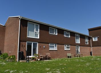 Thumbnail Flat for sale in Pennine Gardens, Weston-Super-Mare