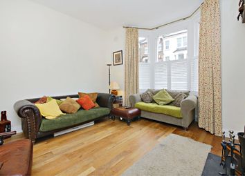 Thumbnail 2 bed flat to rent in Fermoy Road, London