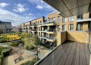 Thumbnail 2 bed flat for sale in Westbourne Apartments, London