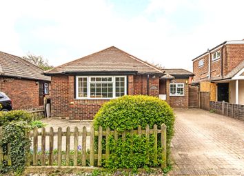 Thumbnail 3 bed detached house for sale in Old Farm Road, Hampton