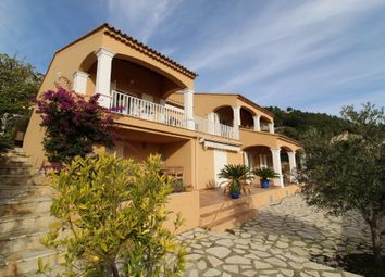 Thumbnail 5 bed villa for sale in Toulon, Provence Coast (Cassis To Cavalaire), Provence - Var